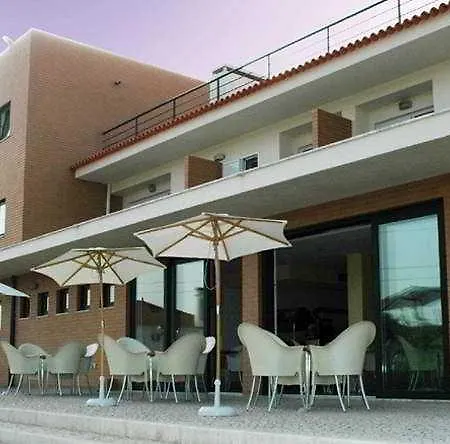 Amazonia Turisticos Aparthotel 4*