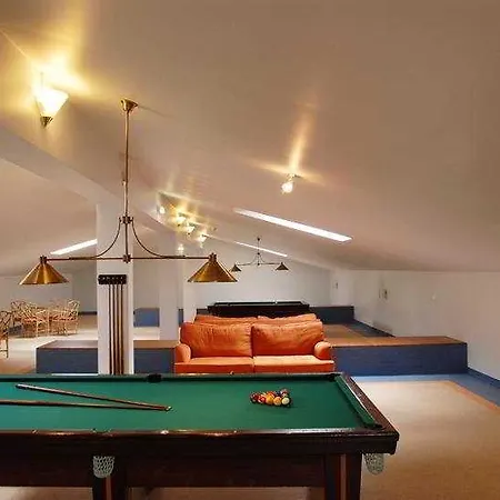 Lejlighedshotel Amazonia Turisticos Palmela