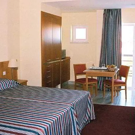 Amazonia Turisticos Aparthotel