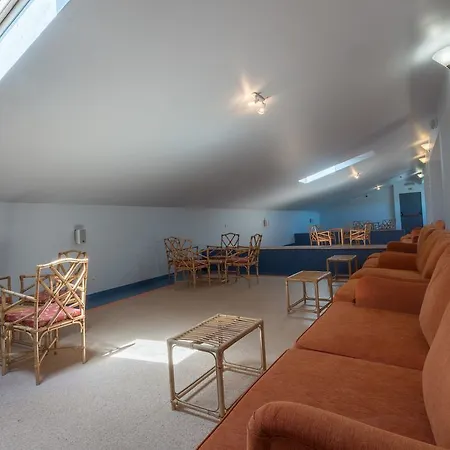 Lejlighedshotel Amazonia Turisticos Palmela