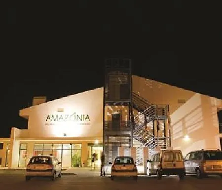 Amazonia Turisticos Palmela