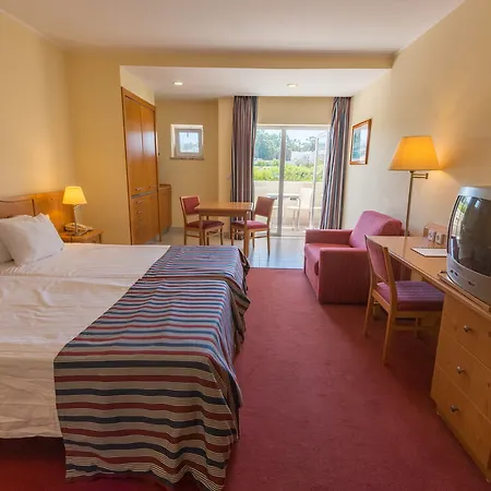 Aparthotel Amazonia Turisticos