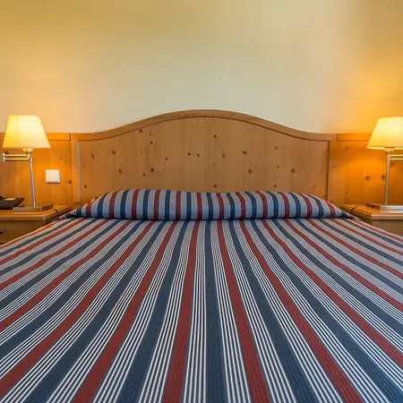 Aparthotel Amazonia Turisticos 4*