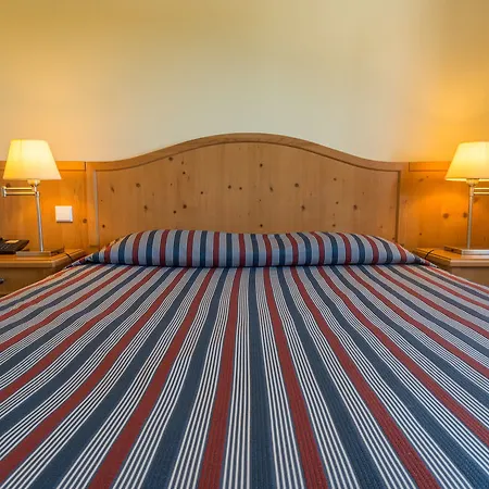 Aparthotel Amazonia Turisticos 4*