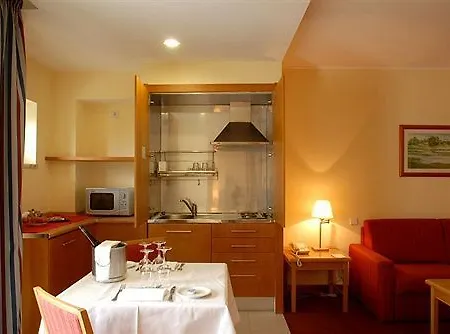 Aparthotel Amazonia Turisticos