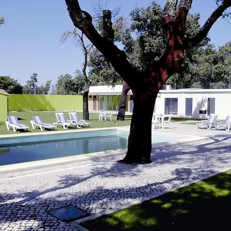 Amazonia Turisticos 4* Palmela