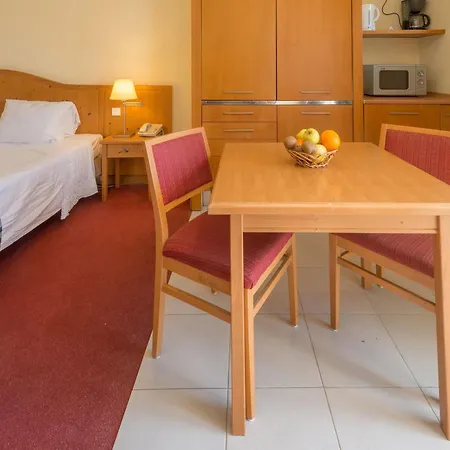 Amazonia Turisticos Lejlighedshotel Palmela