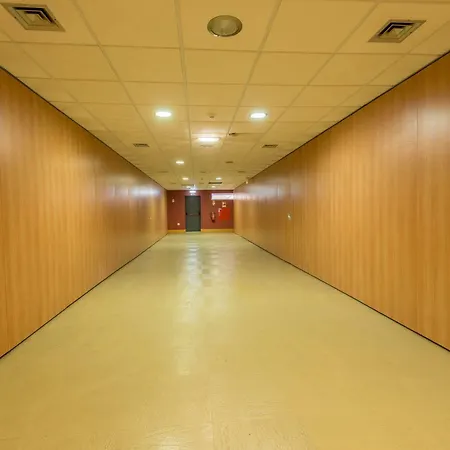 Lejlighedshotel Amazonia Turisticos Palmela