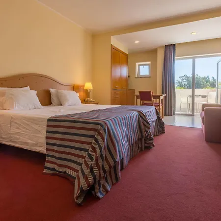 Lejlighedshotel Amazonia Turisticos Palmela