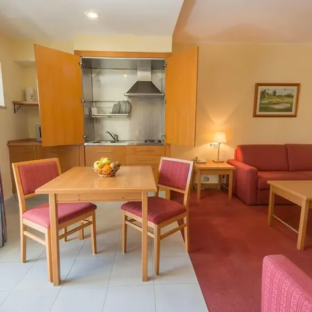 Amazonia Turisticos 4* Palmela