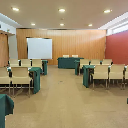 Lejlighedshotel Amazonia Turisticos