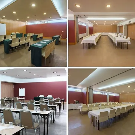 Aparthotel Amazonia Turisticos Palmela