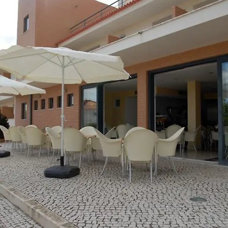 Lejlighedshotel Amazonia Turisticos