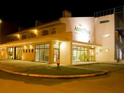 Amazonia Turisticos Appart hôtel