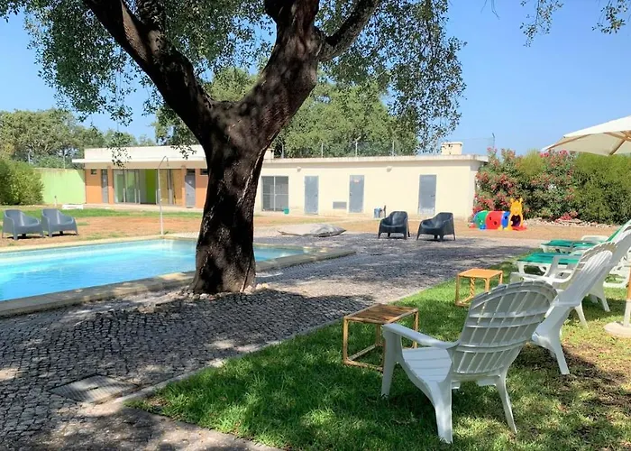 Amazonia Turisticos Aparthotel