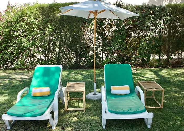 Aparthotel Amazonia Turisticos 4*