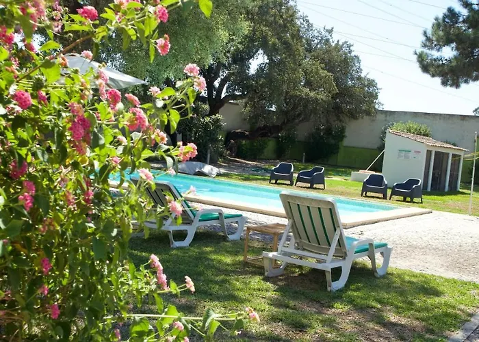 Amazonia Turisticos Aparthotel 4*