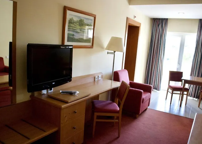 Aparthotel Amazonia Turisticos