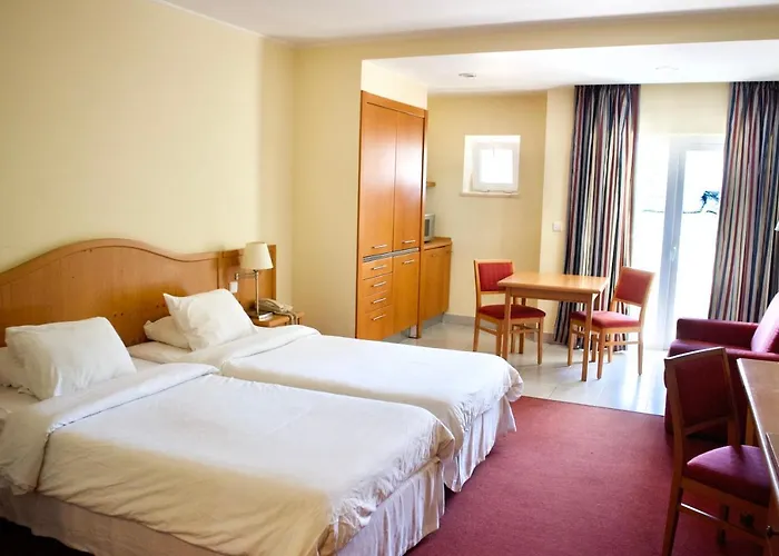 Aparthotel Amazonia Turisticos