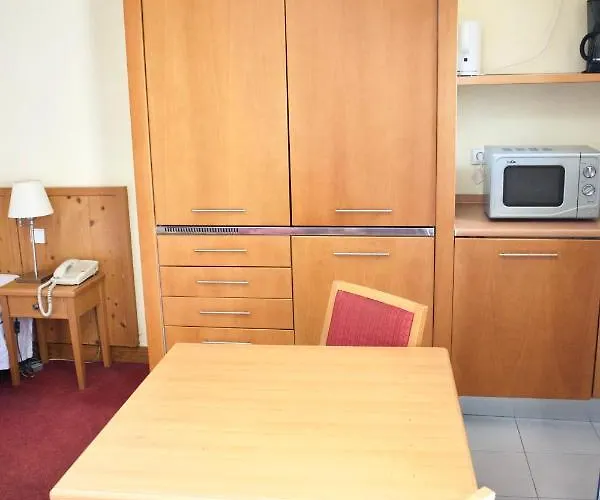 Amazonia Turisticos Aparthotel 4*