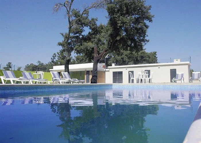 Aparthotel Amazonia Turisticos Palmela