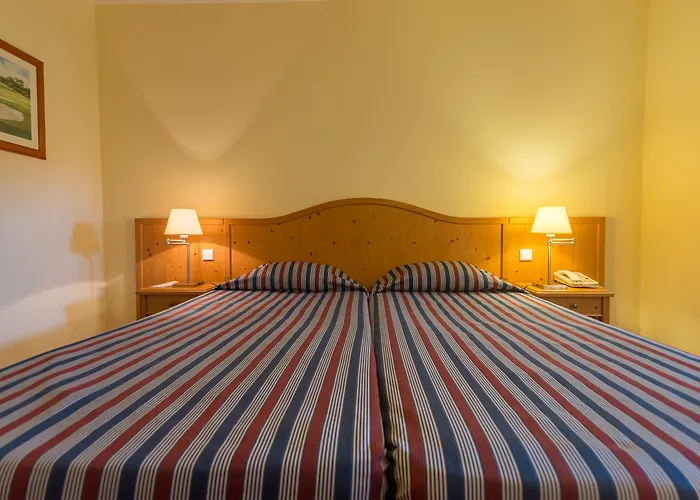 Aparthotel Amazonia Turisticos