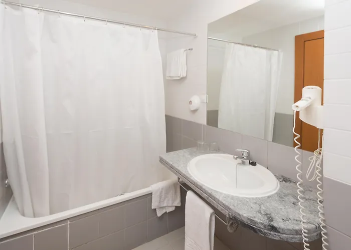 Amazonia Turisticos Aparthotel 4*