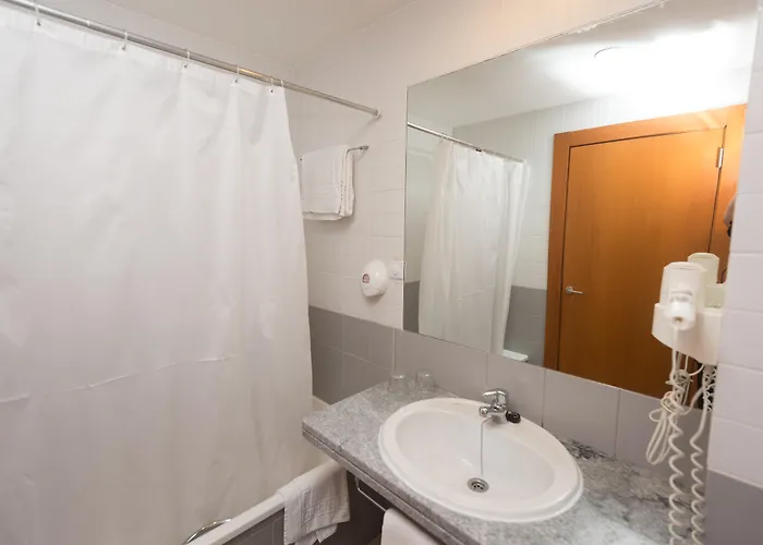 Aparthotel Amazonia Turisticos 4*