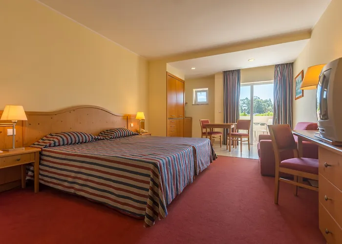 Amazonia Turisticos Aparthotel 4*