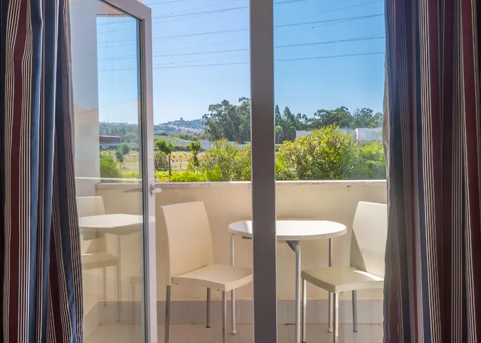 Aparthotel Amazonia Turisticos 4*