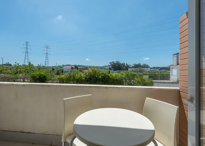 Amazonia Turisticos 4* Palmela