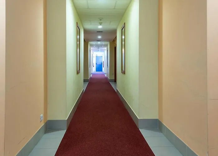 Amazonia Turisticos Aparthotel