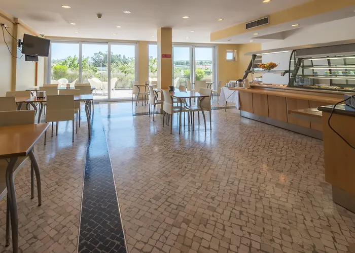 Aparthotel Amazonia Turisticos 4*