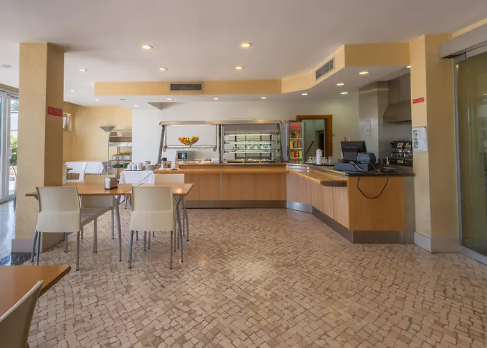 Amazonia Turisticos Aparthotel 4*