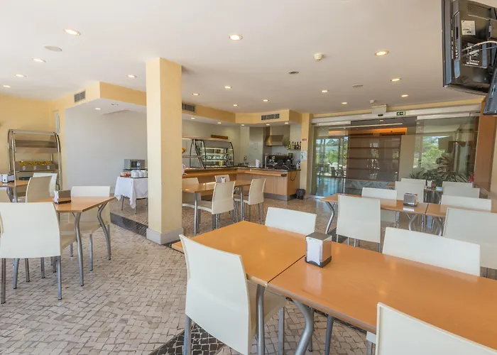 Amazonia Turisticos Aparthotel