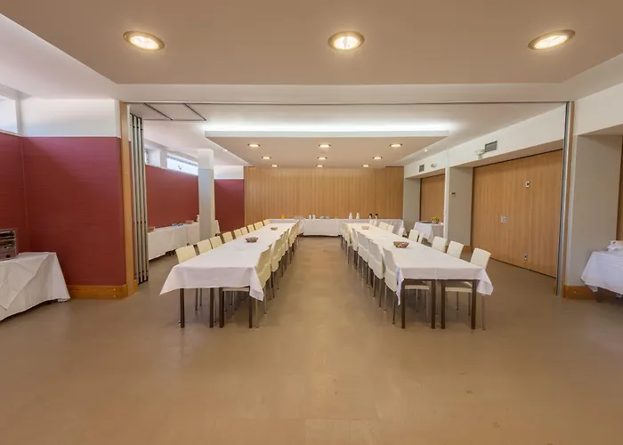 Amazonia Turisticos 4* Palmela