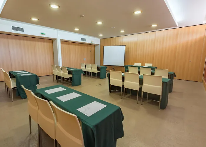 Amazonia Turisticos 4* Palmela