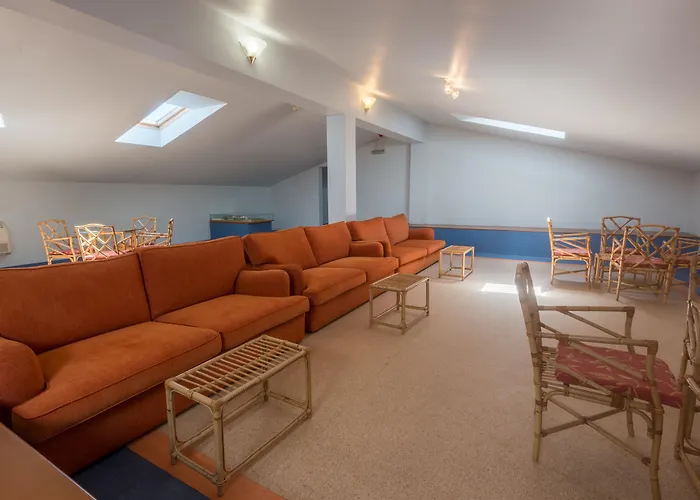 Amazonia Turisticos Aparthotel Palmela