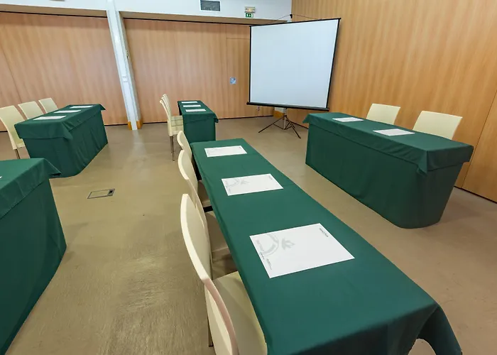 Amazonia Turisticos Aparthotel Palmela