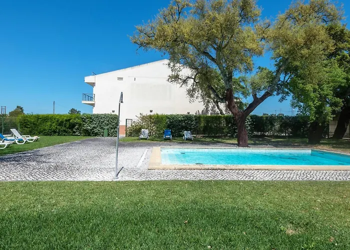 Aparthotel Amazonia Turisticos