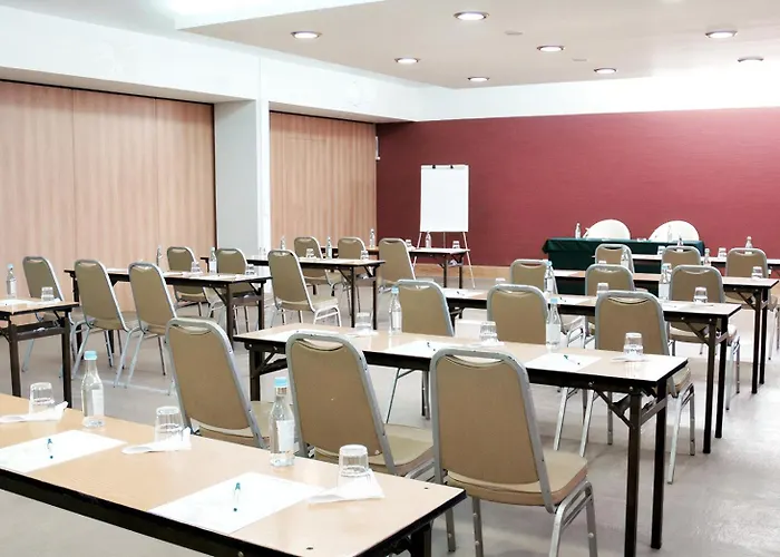 Aparthotel Amazonia Turisticos 4*