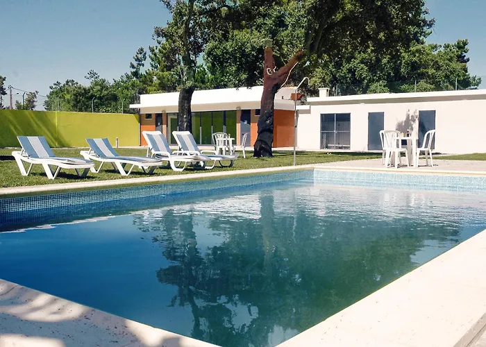 Amazonia Turisticos Aparthotel