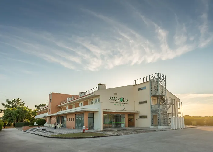 Amazonia Turisticos 4*