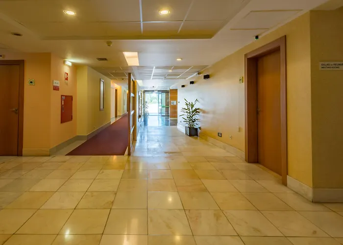 Aparthotel Amazonia Turisticos