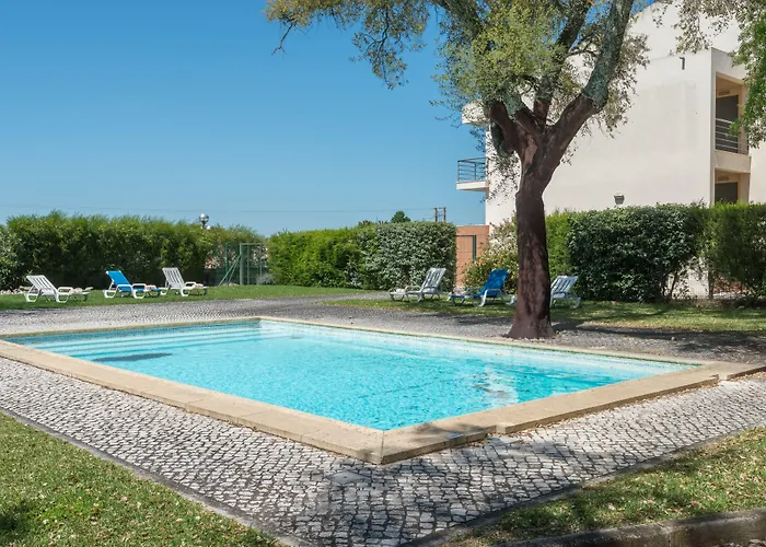 Aparthotel Amazonia Turisticos 4*