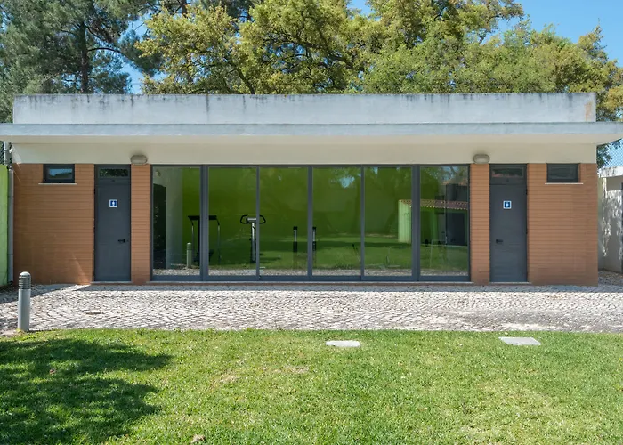 Aparthotel Amazonia Turisticos