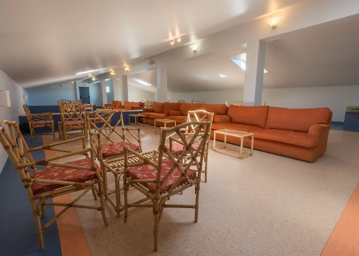 Amazonia Turisticos 4* Palmela