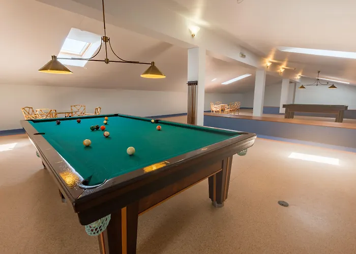 Amazonia Turisticos Aparthotel