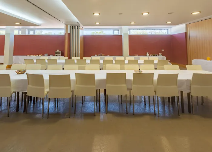 Aparthotel Amazonia Turisticos 4*