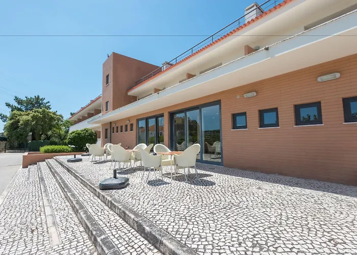 Amazonia Turisticos Aparthotel